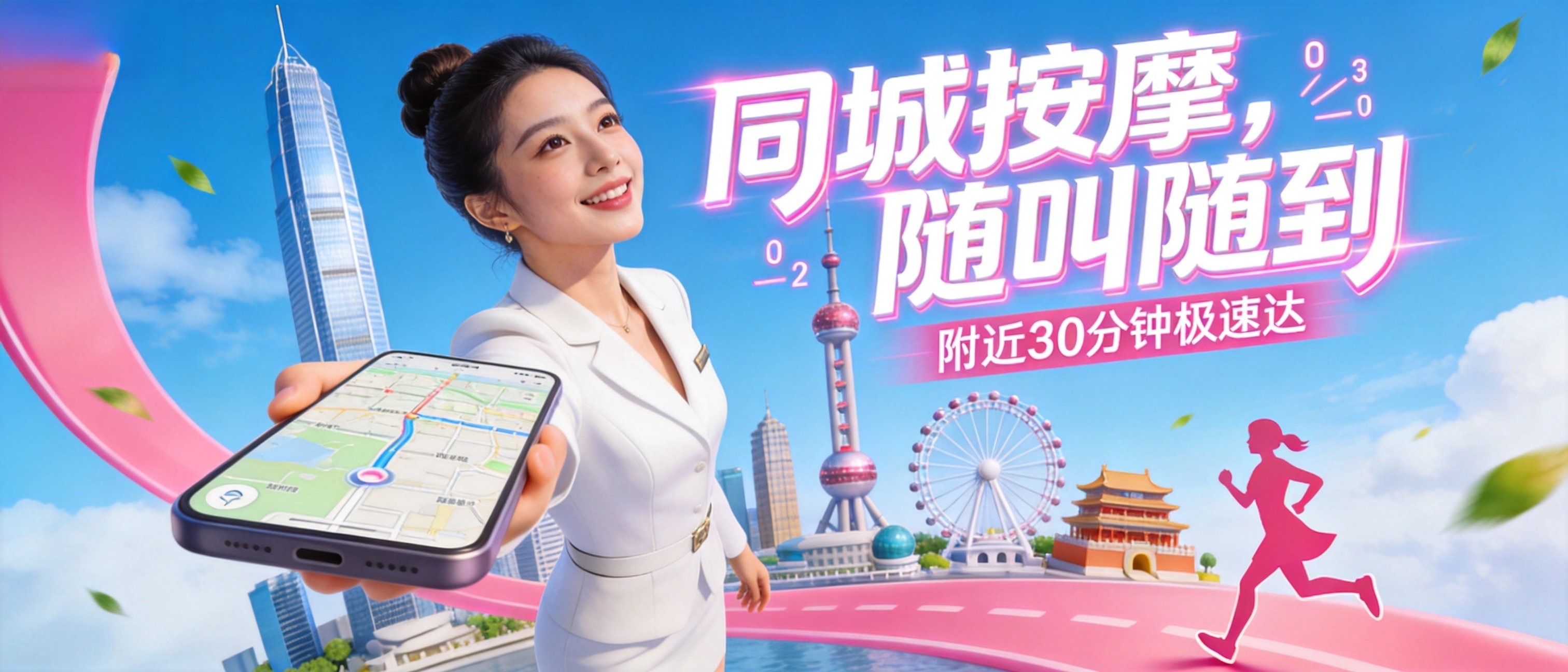 昆都仑区活立到家上门按摩：把放松这件事，真正还给自己